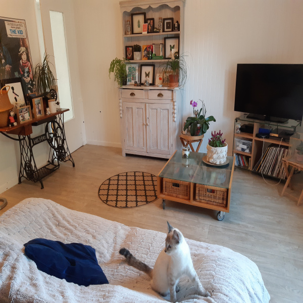 Offres de location Maison Pontchâteau 44160
