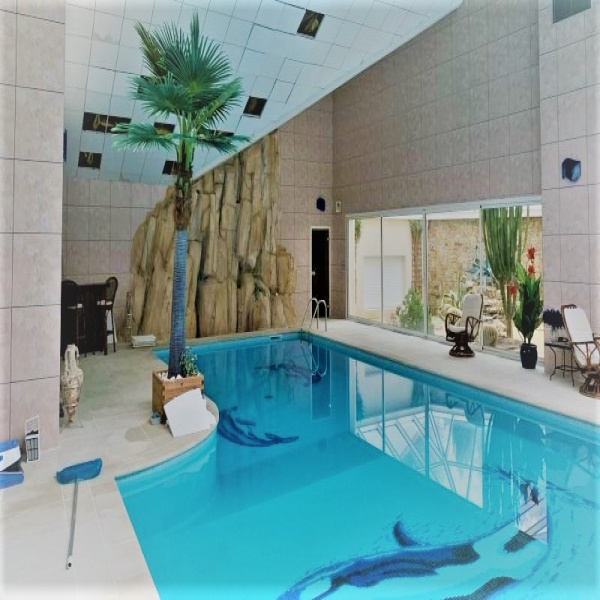 Offres de vente Maison Basse-Goulaine 44115