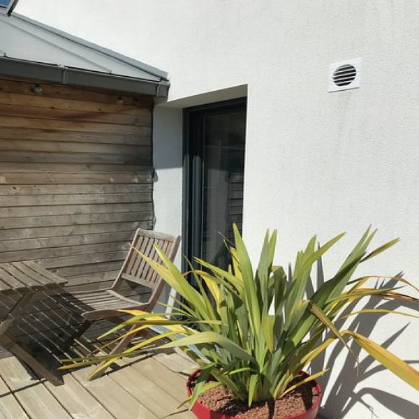 Offres de vente Appartement Nantes 44300