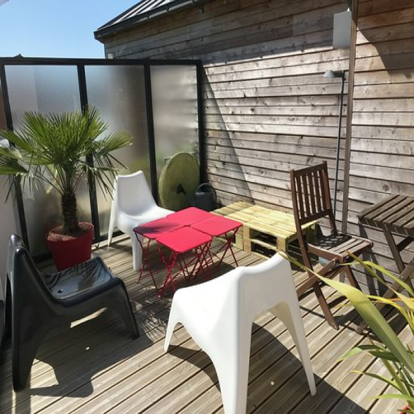 Offres de vente Appartement Nantes 44300