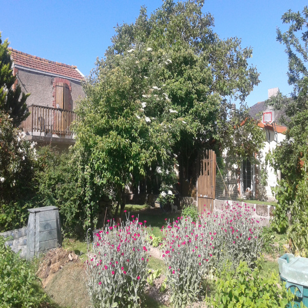 Offres de vente Maison Roussay 49450