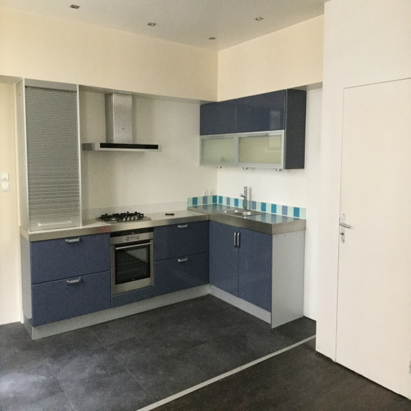 Offres de vente Appartement Nantes 44000