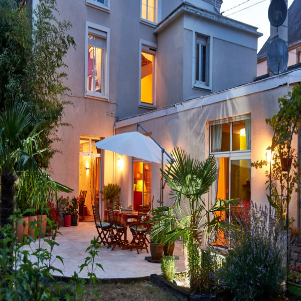 Offres de vente Maison Cholet 49300