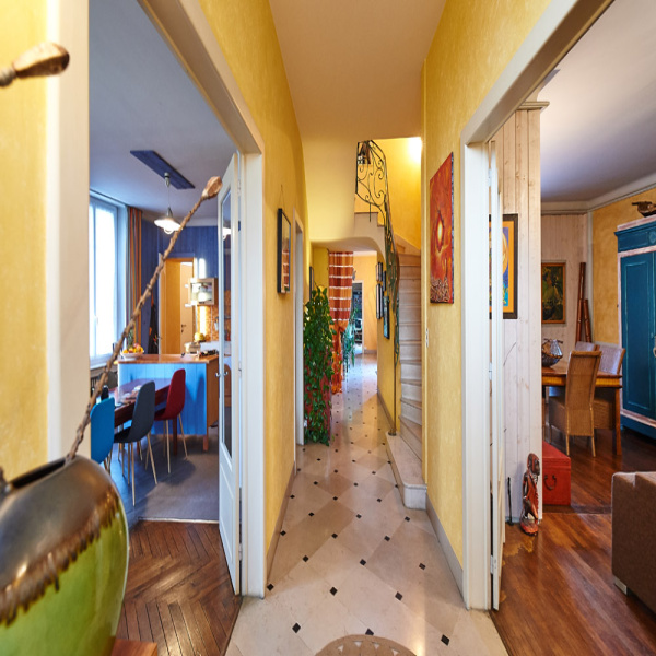Offres de vente Maison Cholet 49300
