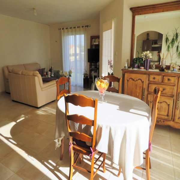 Offres de vente Maison Montfaucon-Montigné 49230