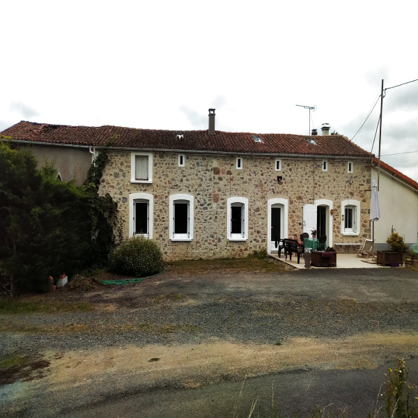 Offres de vente Maison Vezins 49340