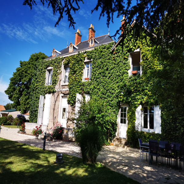 Offres de vente Propriete Nantes 44200