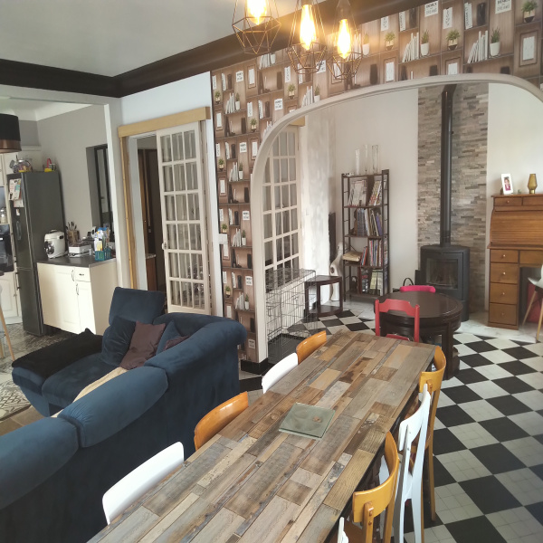 Offres de vente Maison Mortagne-sur-Sèvre 85290