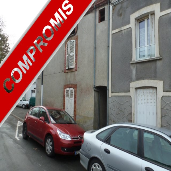 Offres de vente Maison Vezins 49340