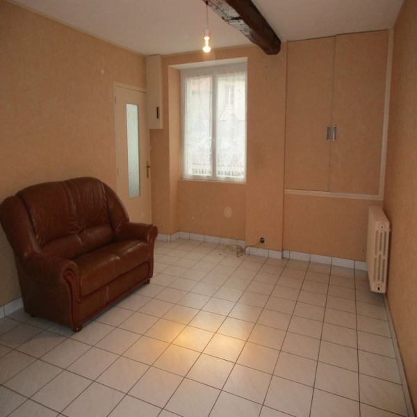 Offres de vente Maison Chemillé 49120
