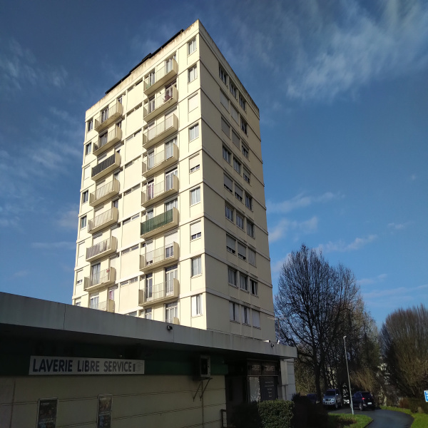 Offres de vente Appartement Cholet 49300