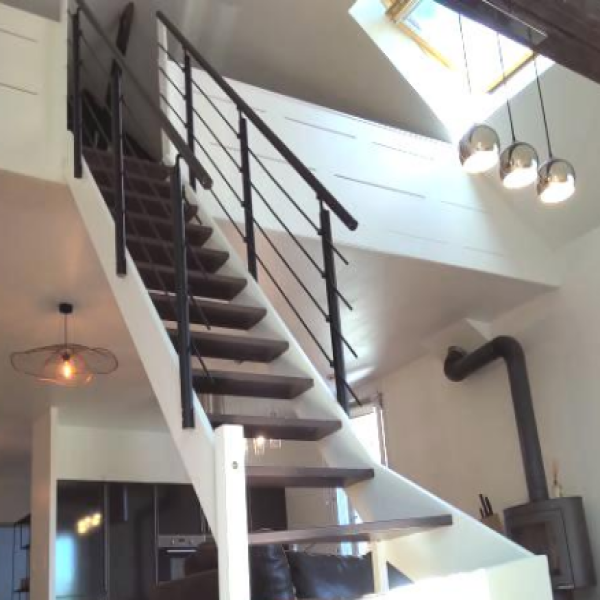 Offres de vente Loft Couëron 44220