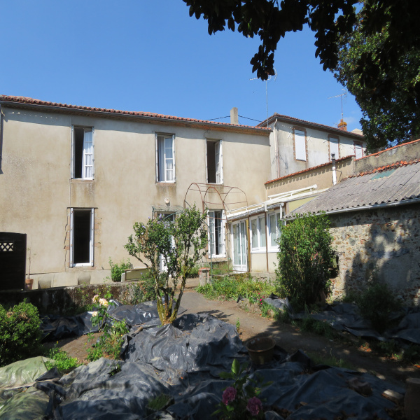 Offres de vente Maison Montfaucon-Montigné 49230