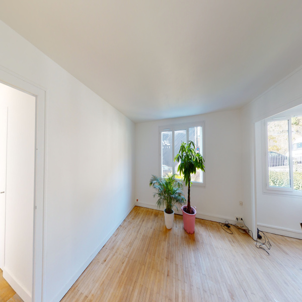 Offres de vente Appartement Nantes 44000