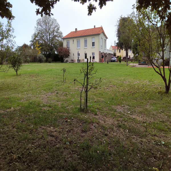 Offres de vente Maison Le Longeron 49710