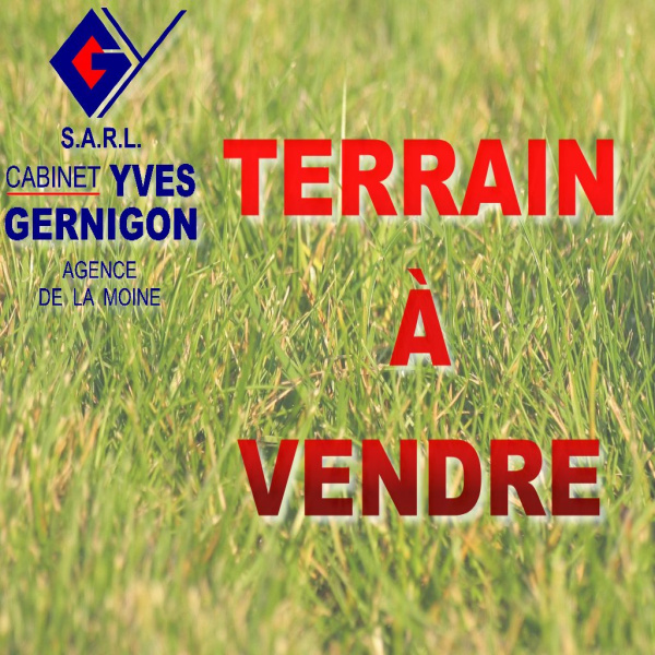 Offres de vente Terrain Vezins 49340