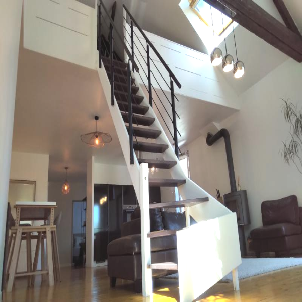 Offres de vente Appartement Couëron 44220
