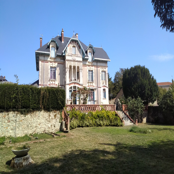 Offres de vente Propriete Mauléon 79700