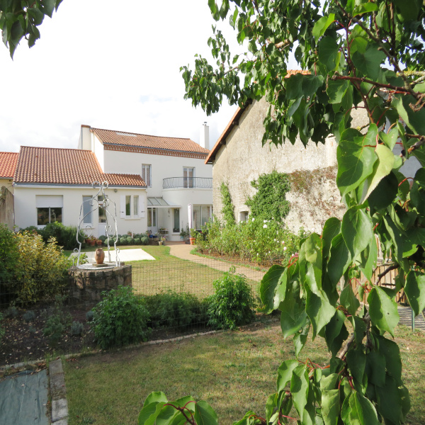 Offres de vente Maison Roussay 49450