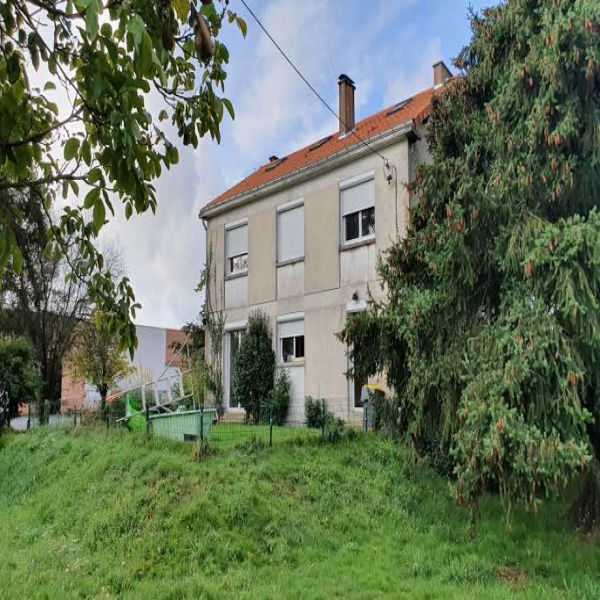 Offres de location Maison Andrezé 49600