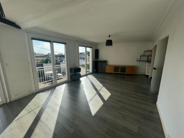 Offres de vente Appartement Saint-Sébastien-sur-Loire 44230