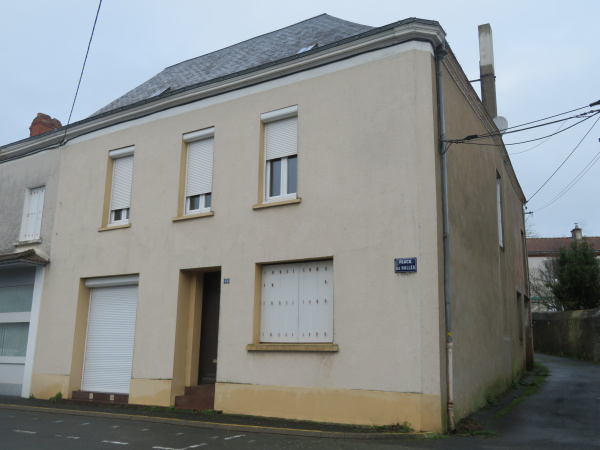 Offres de vente Maison Montfaucon-Montigné 49230
